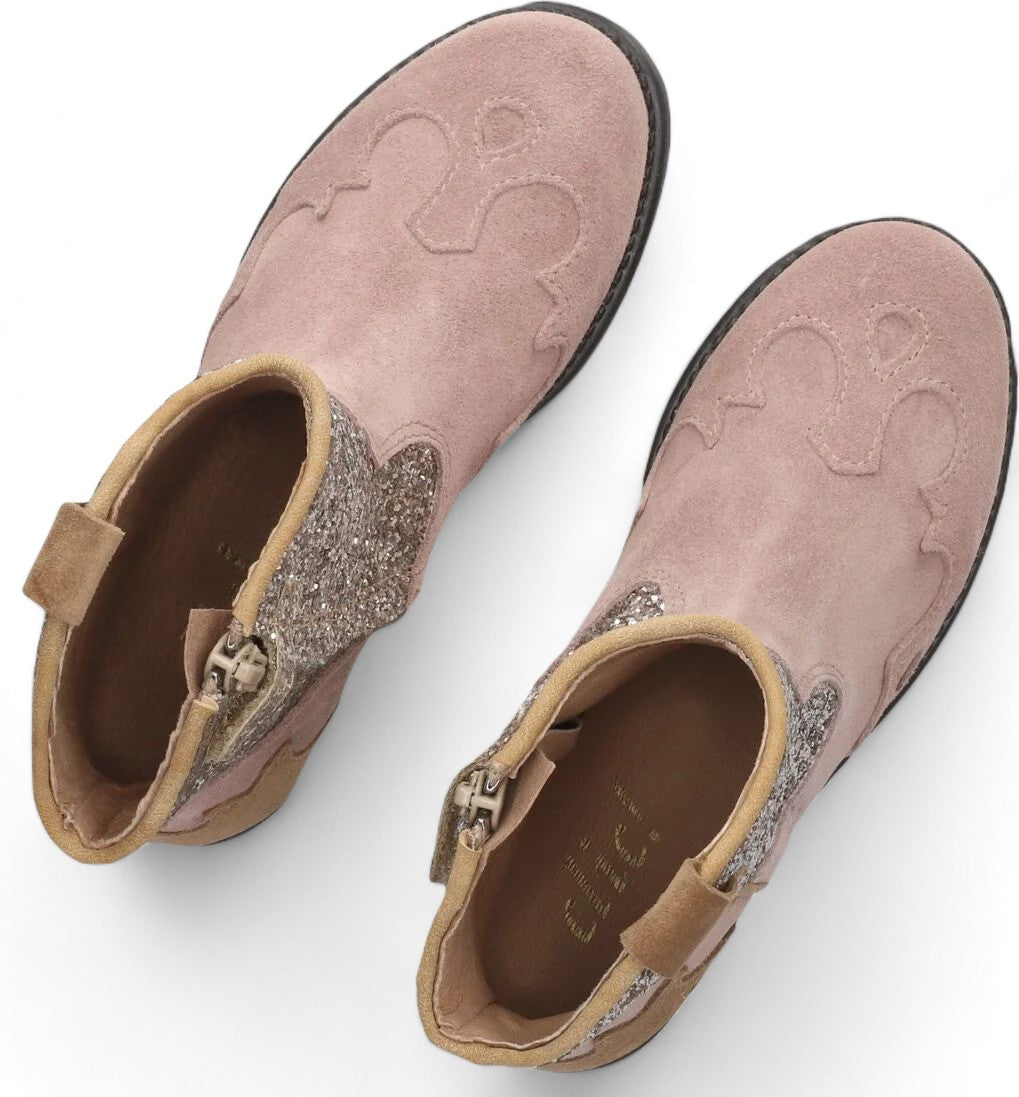 Clic Laars - Clic! Kinderschoenen | Cl 20716