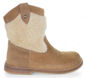 Clic Laars - Clic! Kinderschoenen - Beige | Cl 21134
