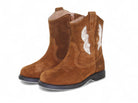 Clic Laars - Clic! Kinderschoenen - Cognac | Cl 21131