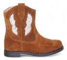 Clic Laars - Clic! Kinderschoenen - Cognac | Cl 21131
