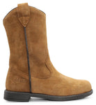 Clic Laars - Clic! Kinderschoenen - Cognac | Cl 21310