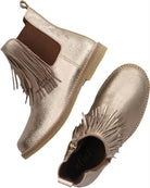 Clic Laars - Clic! Kinderschoenen - Goud | 9022