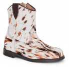 Clic Laars - Clic! Kinderschoenen - Koe | Cl 21311 Cavalino Limited Editin