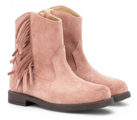 Clic Laars - Clic! Kinderschoenen - Roze | Cl 21306