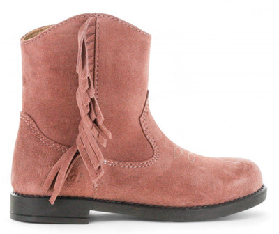 Clic Laars - Clic! Kinderschoenen - Roze | Cl 21306