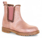 Clic Laars - Clic! Kinderschoenen - Roze | Cl 21312