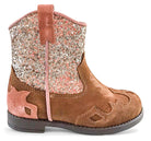 Clic Laars - Clic! Kinderschoenen - Taupe | Cl 20716