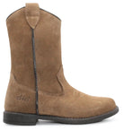 Clic Laars - Clic! Kinderschoenen - Taupe | Cl 21310