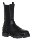 Clic Lammy Chelsea Boot - Clic! Kinderschoenen - Zwart | Cl 20418