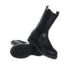 Clic Lammy Chelsea Boot - Clic! Kinderschoenen - Zwart | Cl 20418