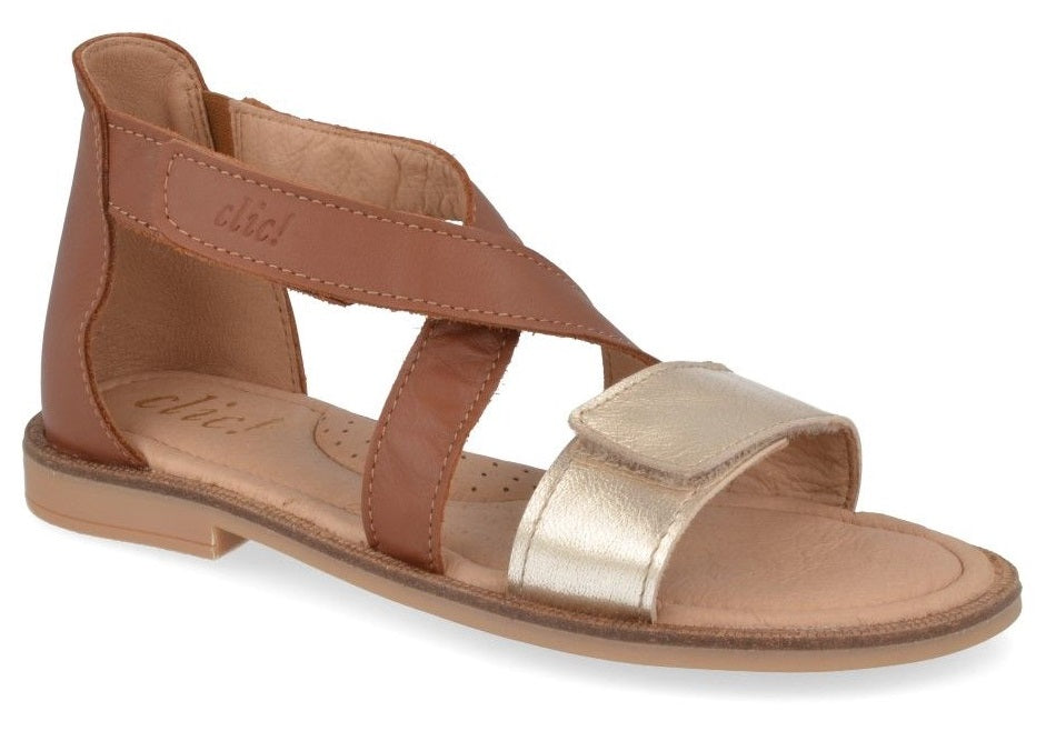 Clic Sandaal - Clic! Kinderschoenen | CL-202114