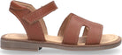 Clic Sandaal - Clic! Kinderschoenen - Cognac | Hermes