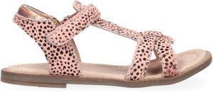 Clic Sandaal - Clic! Kinderschoenen - Wit | CL-20109