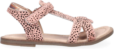 Sandale Clic - Clic! Chaussures pour enfants - Blanc | CL-20109