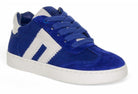 Clic Sneaker - Clic! Kinderschoenen - Blauw | CL-21026