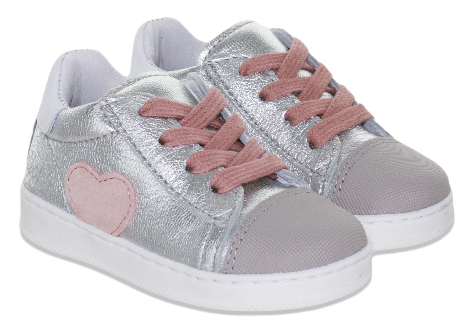 Clic Sneaker - Clic! Kinderschoenen | Cl 20320