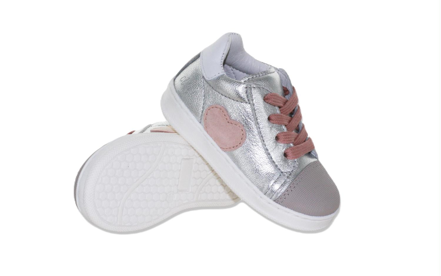 Clic Sneaker - Clic! Kinderschoenen | Cl 20320
