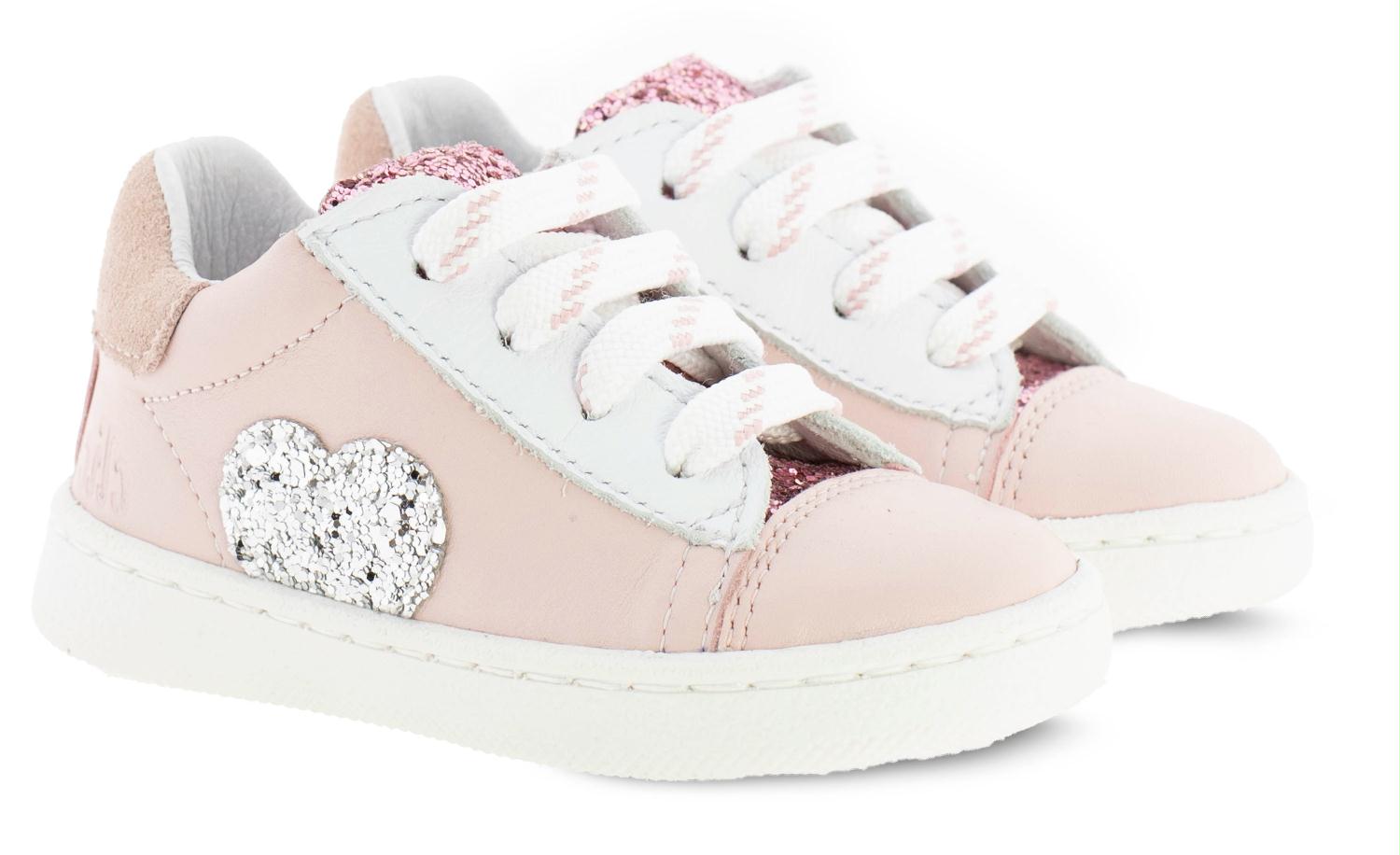 Clic Sneaker - Clic! Kinderschoenen | Cl 20320