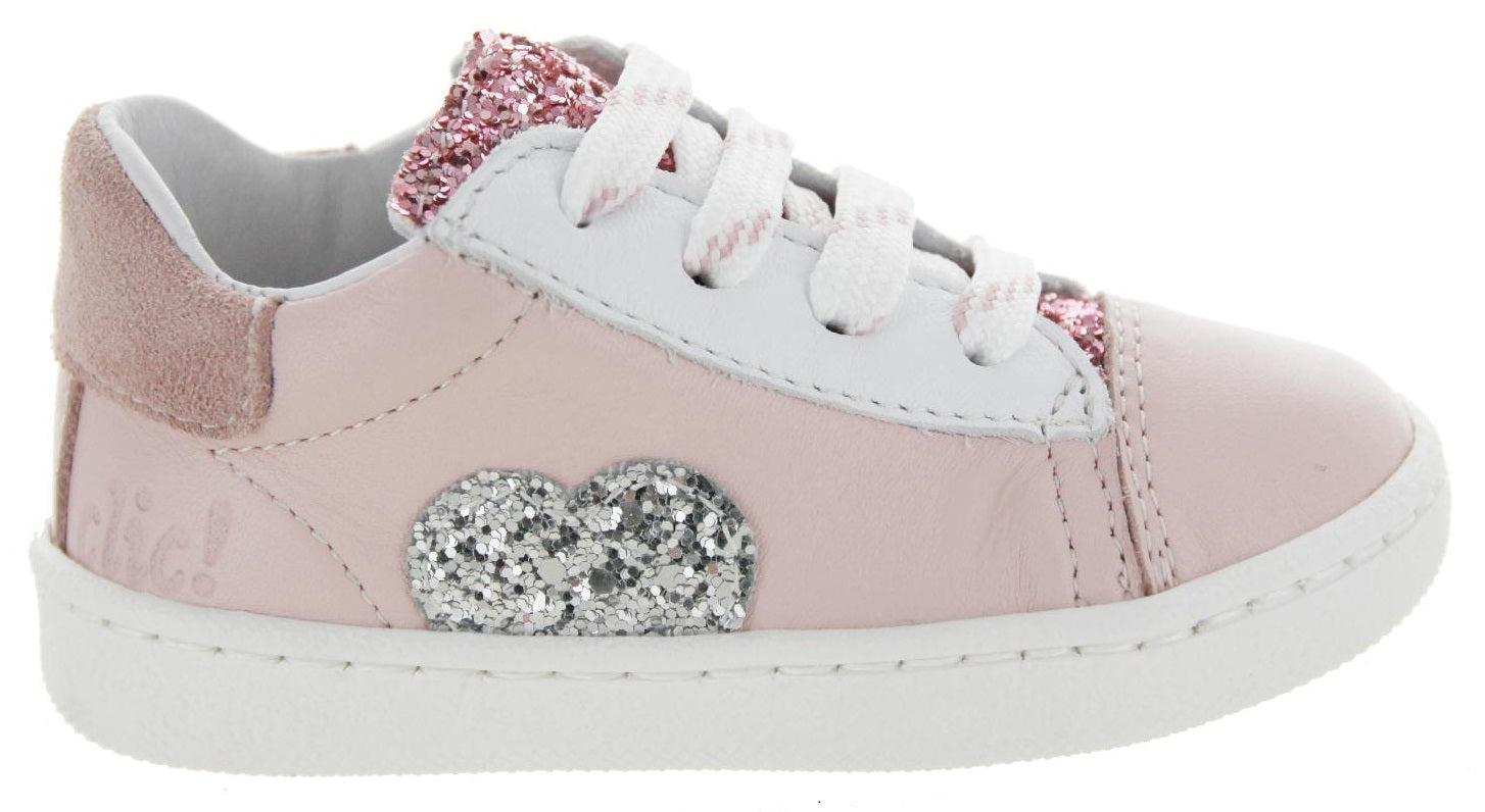 Clic Sneaker - Clic! Kinderschoenen | Cl 20320