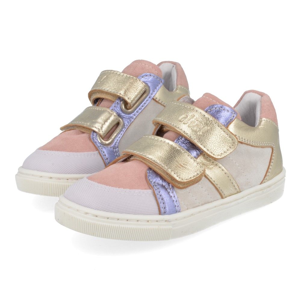 Clic Sneaker - Clic! Kinderschoenen | Cl 21077