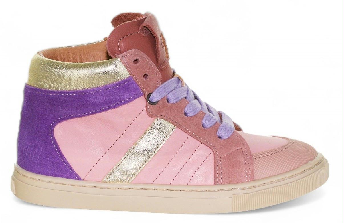 Clic Sneaker - Clic! Kinderschoenen | Cl 21119