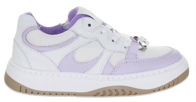 Clic Sneaker - Clic! Chaussures pour enfants - Blanc | CL Tokyo