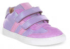 Clic Sneaker - Clic! Kinderschoenen - Lila | CL-21211