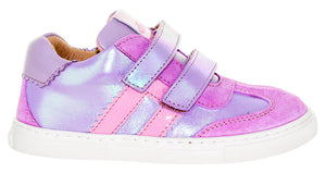 Clic Sneaker - Clic! Kinderschoenen - Lila | CL-21211