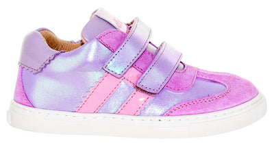 Clic Sneaker - Clic! Chaussures pour enfants - Lilas | CL-21211