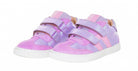 Clic Sneaker - Clic! Kinderschoenen - Lila | CL-21211