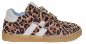 Clic Sneaker - Clic! Kinderschoenen - Luipaard | CL-21207