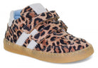 Clic Sneaker - Clic! Kinderschoenen - Luipaard | CL-21207