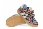 Clic Sneaker - Clic! Kinderschoenen - Luipaard | CL-21207