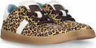 Clic Sneaker - Clic! Kinderschoenen - Luipaard | CL-21214