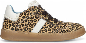 Clic Sneaker - Clic! Kinderschoenen - Luipaard | CL-21214