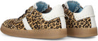 Clic Sneaker - Clic! Kinderschoenen - Luipaard | CL-21214