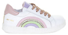 Clic Sneaker - Clic! Kinderschoenen - Roze | CL-20610
