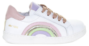 Clic Sneaker - Clic! Kinderschoenen - Roze | CL-20610