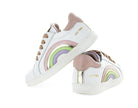 Clic Sneaker - Clic! Kinderschoenen - Roze | CL-20610
