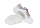 Clic Sneaker - Clic! Kinderschoenen - Roze | CL-20610