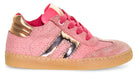Clic Sneaker - Clic! Kinderschoenen - Roze | CL-21206