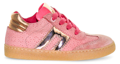 Clic Sneaker - Clic! Chaussures pour enfants - Rose | CL-21206