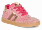 Clic Sneaker - Clic! Kinderschoenen - Roze | CL-21206