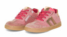 Clic Sneaker - Clic! Kinderschoenen - Roze | CL-21206