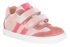 Clic Sneaker - Clic! Kinderschoenen - Roze | CL-21211