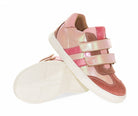Clic Sneaker - Clic! Kinderschoenen - Roze | CL-21211