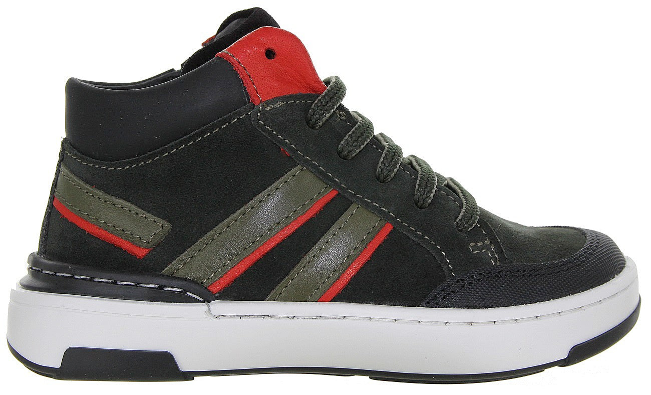 Clic Sneakers - Clic! Kinderschoenen | CL-20505 Jongens