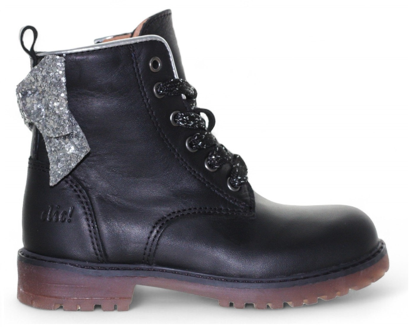 Clic Veterboot - Clic! Kinderschoenen | Cl 20233