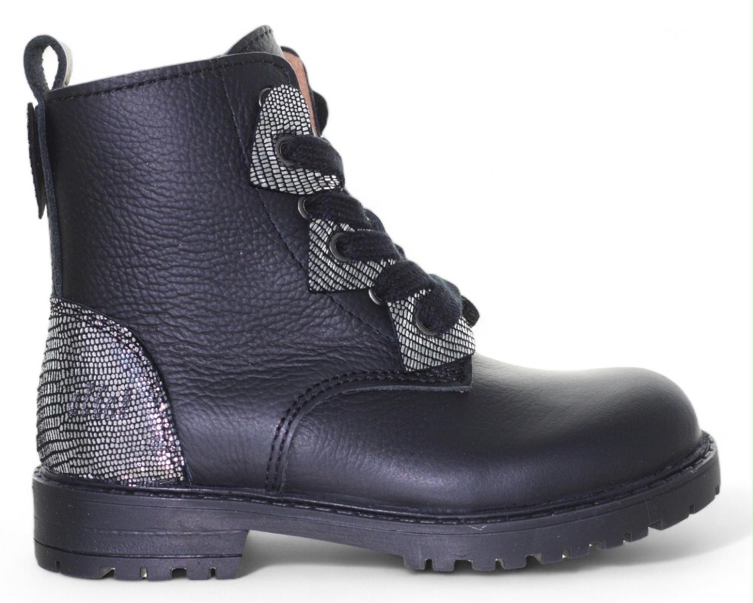 Clic Veterboot - Clic! Kinderschoenen | Cl 21128