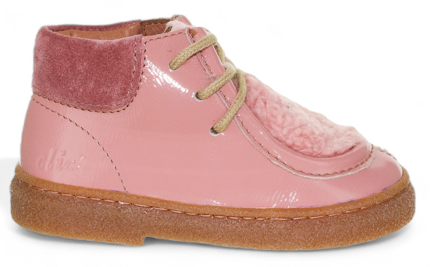 Clic Veterschoen - Clic! Kinderschoenen | Cl 21100